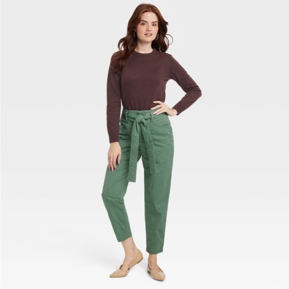 a new day Sweaters - Women's Fine Gauge Crewneck Sweater - A
New Day Dark Brown
